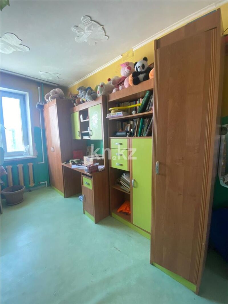 Продажа 3-комнатной квартиры, 65 м² - Продажа квартир в Майкудуке Караганды - страница 32 фото 1 из 11