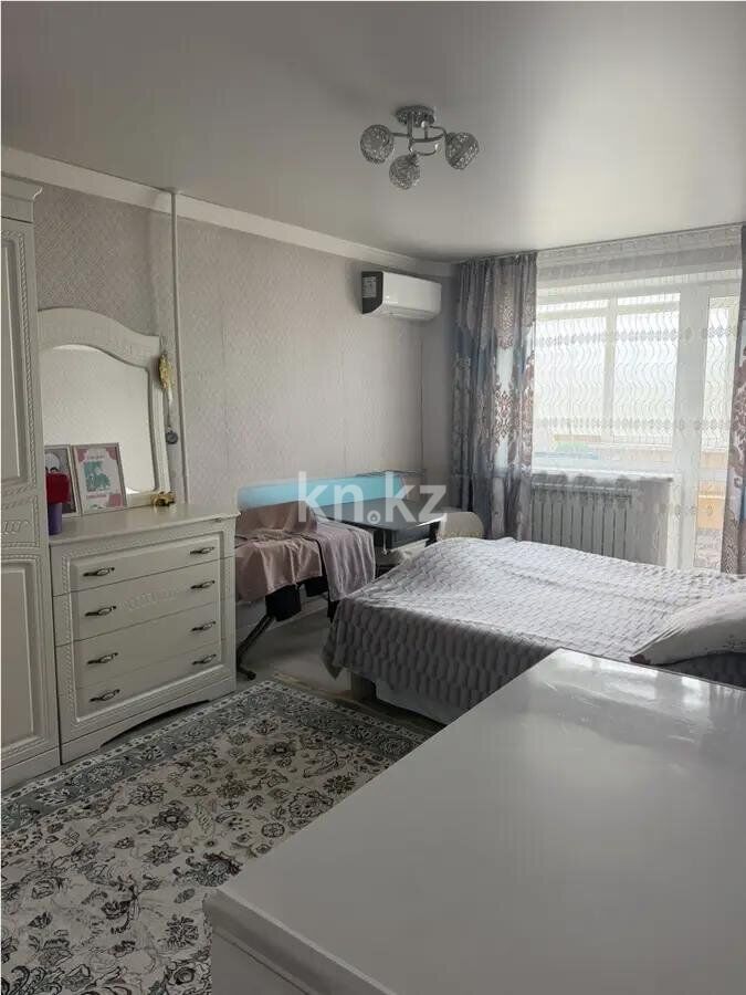 Продажа 2-комнатной квартиры, 54 м² - Продажа квартир в панельном доме в Казахстане - страница 12 фото 3 из 8