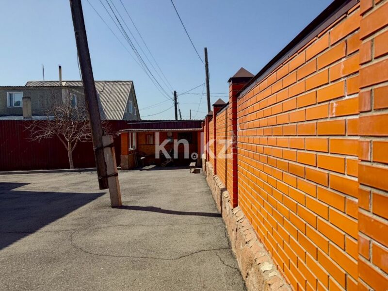 Продажа 6-комнатного дома, 300 м² - Продажа домов, коттеджей в Пришахтинске Караганды фото 5 из 29