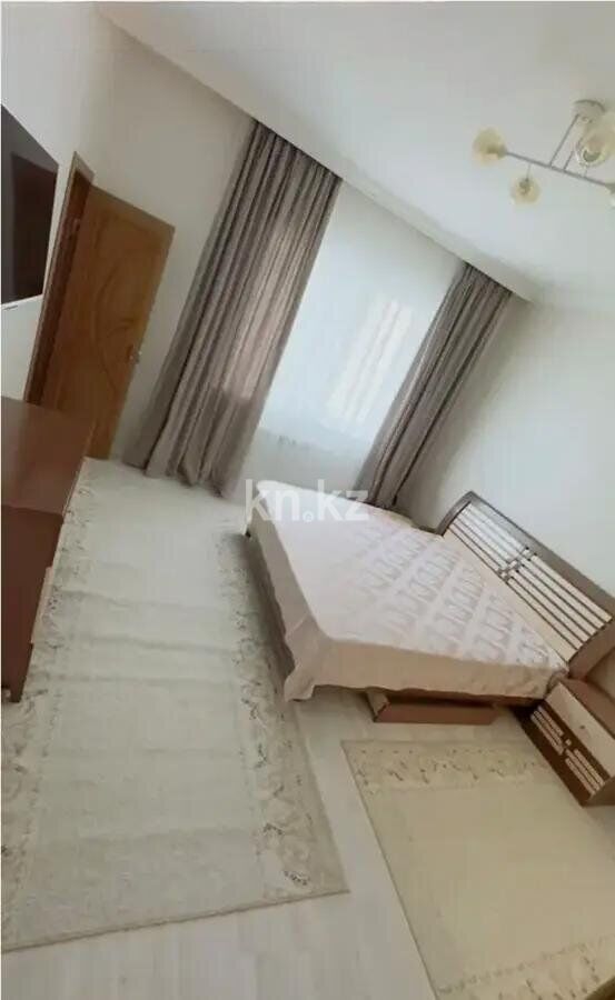 Продажа 3-комнатной квартиры, 122 м² - Продажа трехкомнатных квартир в р-не Алматы Астаны - страница 3 фото 2 из 5
