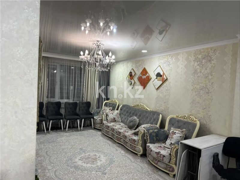 Продажа 3-комнатной квартиры, 77 м² - Продажа квартир в Казахстане - страница 242 фото 1 из 5