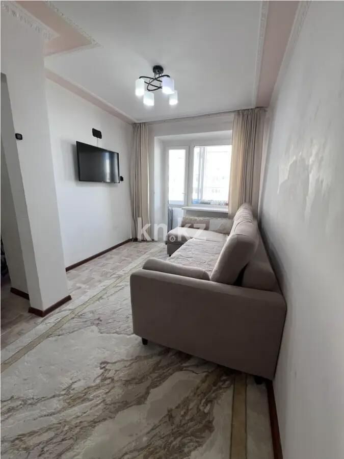 Продажа 1-комнатной квартиры, 25.5 м² - Продажа однокомнатных квартир в р-не Сарыарка Астаны - страница 23 фото 1 из 4
