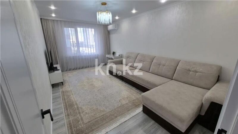 Продажа 1-комнатной квартиры, 43 м² - Продажа однокомнатных квартир от собственников в Астане - страница 47 фото 1 из 4