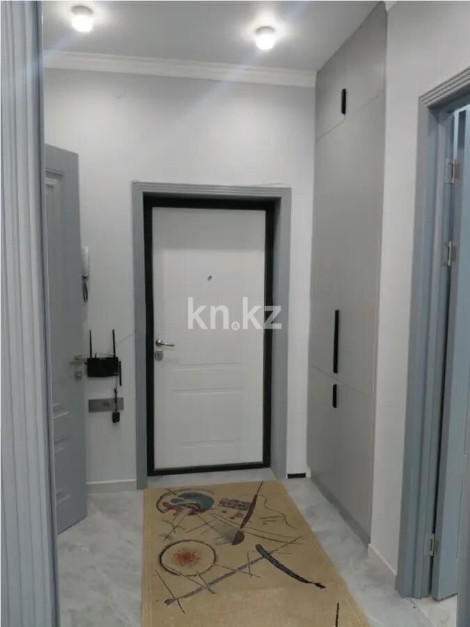 Продажа 1-комнатной квартиры, 38 м² - Продажа однокомнатных квартир в р-не Сарайшык Астаны - страница 7 фото 6 из 6