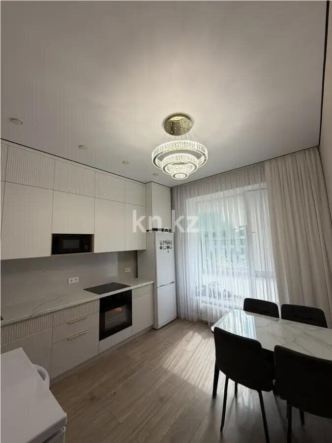 Продажа 2-комнатной квартиры, 65 м² - Аренда офисных и торговых помещений в Темиртау фото 3 из 5