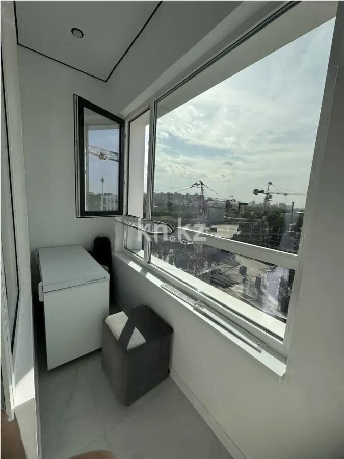 Продажа 3-комнатной квартиры, 72.72 м² - Продажа недвижимости в Алматы - страница 14 фото 7 из 8
