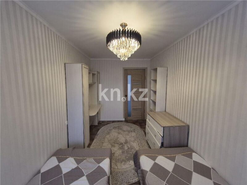 Продажа 3-комнатной квартиры, 55 м² - Продажа трехкомнатных квартир в Майкудуке Караганды - страница 11 фото 6 из 11
