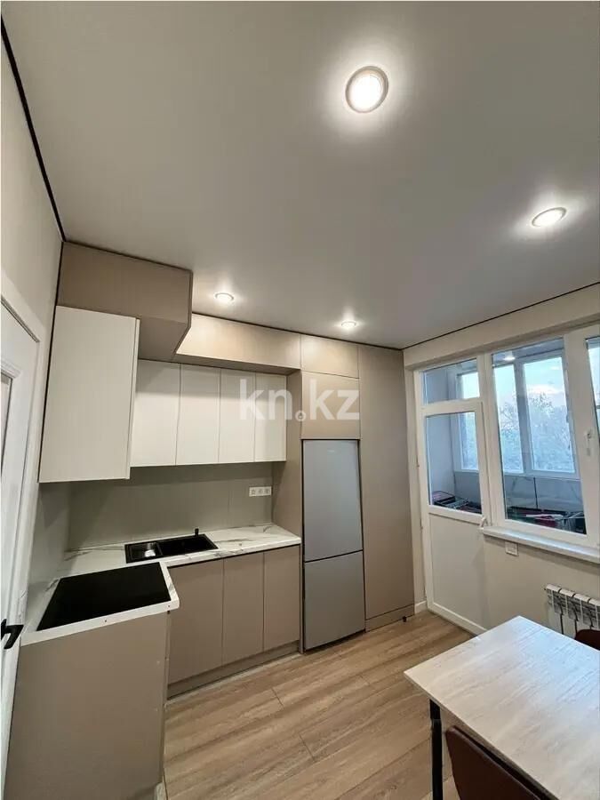 Продажа 1-комнатной квартиры, 40.2 м² - Продажа квартир в Казахстане - страница 9 фото 2 из 3