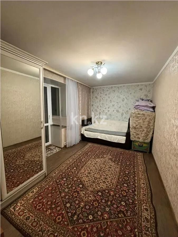 Продажа 3-комнатной квартиры, 65 м² - Продажа трехкомнатных квартир в кирпичном доме в Караганде - страница 22 фото 2 из 7