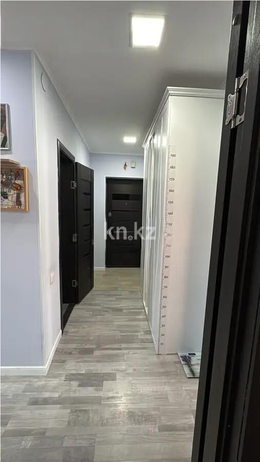 Продажа 3-комнатной квартиры, 57 м² - Продажа трехкомнатных квартир в р-не Косшы Астаны фото 7 из 7
