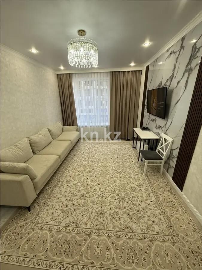 Продажа 2-комнатной квартиры, 65.4 м² - Продажа двухкомнатных квартир в р-не Есиль Астаны - страница 11 фото 1 из 5