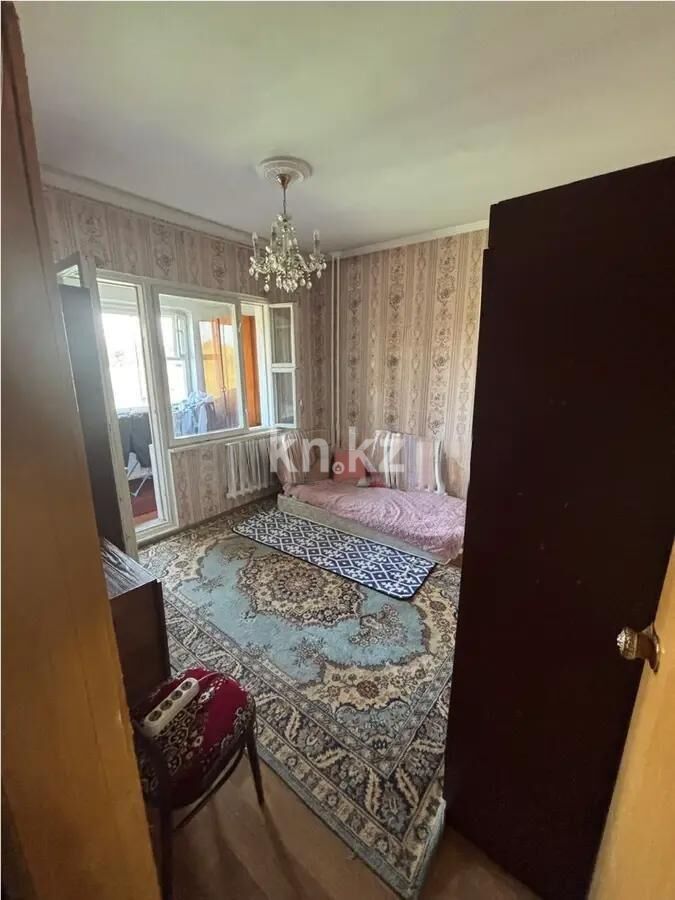 Продажа 4-комнатной квартиры, 89 м² - Продажа квартир в панельном доме в Алматы - страница 111 фото 4 из 7