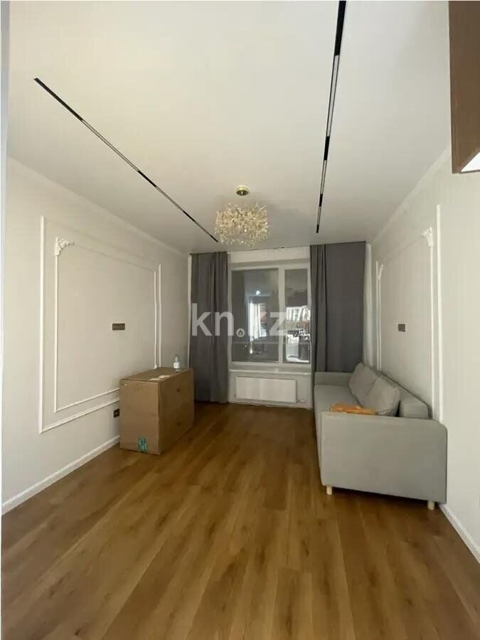 Продажа 2-комнатной квартиры, 40.1 м² - Недвижимость в Астане - страница 9 фото 1 из 4