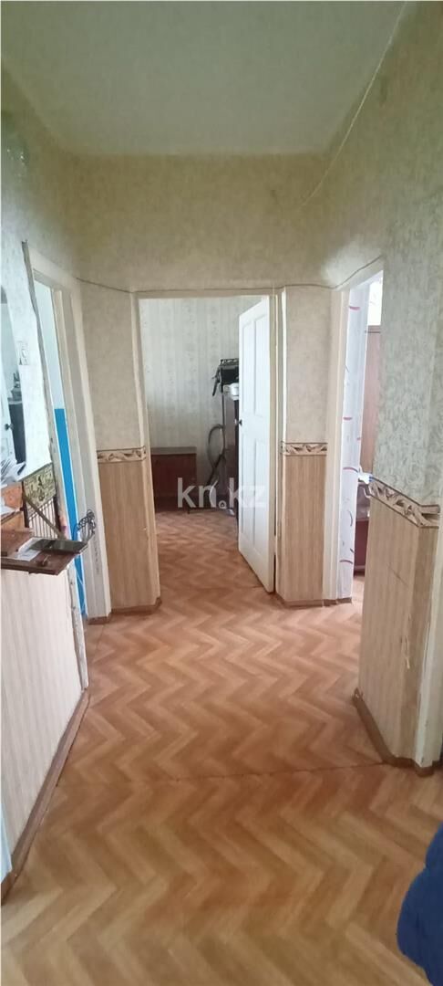 Продажа 3-комнатной квартиры, 59 м² - Продажа трехкомнатных квартир в Темиртау - страница 12 фото 7 из 7