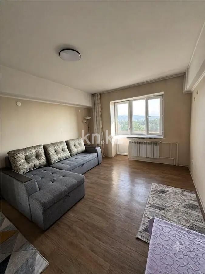 Продажа 1-комнатной квартиры, 35.6 м² - Продажа квартир в Алатауском р-не Алматы фото 1 из 3