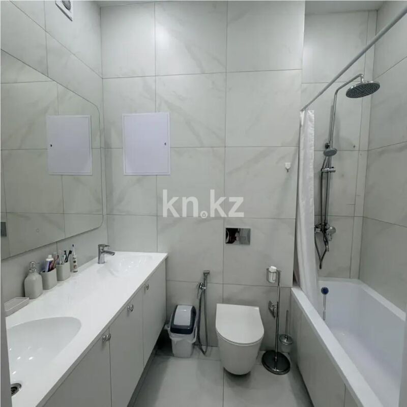 Продажа 3-комнатной квартиры, 83.9 м² - Продажа квартир в кирпичном доме в Астане - страница 192 фото 4 из 8