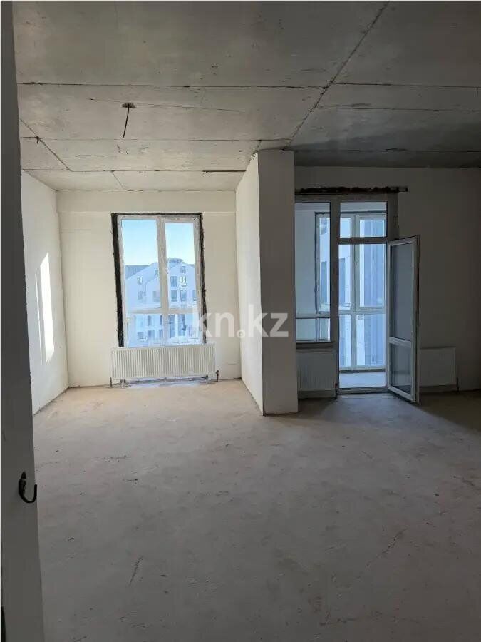 Продажа 1-комнатной квартиры, 41 м² - Продажа квартир в Астане - страница 5 фото 1 из 3