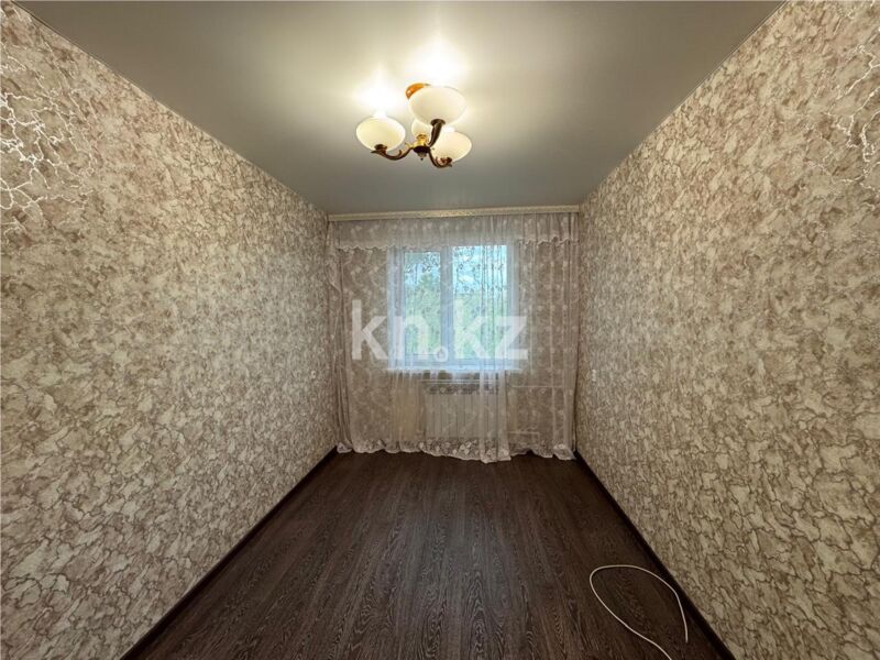 Продажа 4-комнатной квартиры, 62 м² - Недвижимость в Темиртау - страница 34 фото 5 из 16