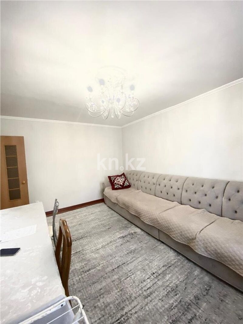 Продажа 3-комнатной квартиры, 64 м² - Продажа трехкомнатных квартир в Майкудуке Караганды - страница 3 фото 3 из 11