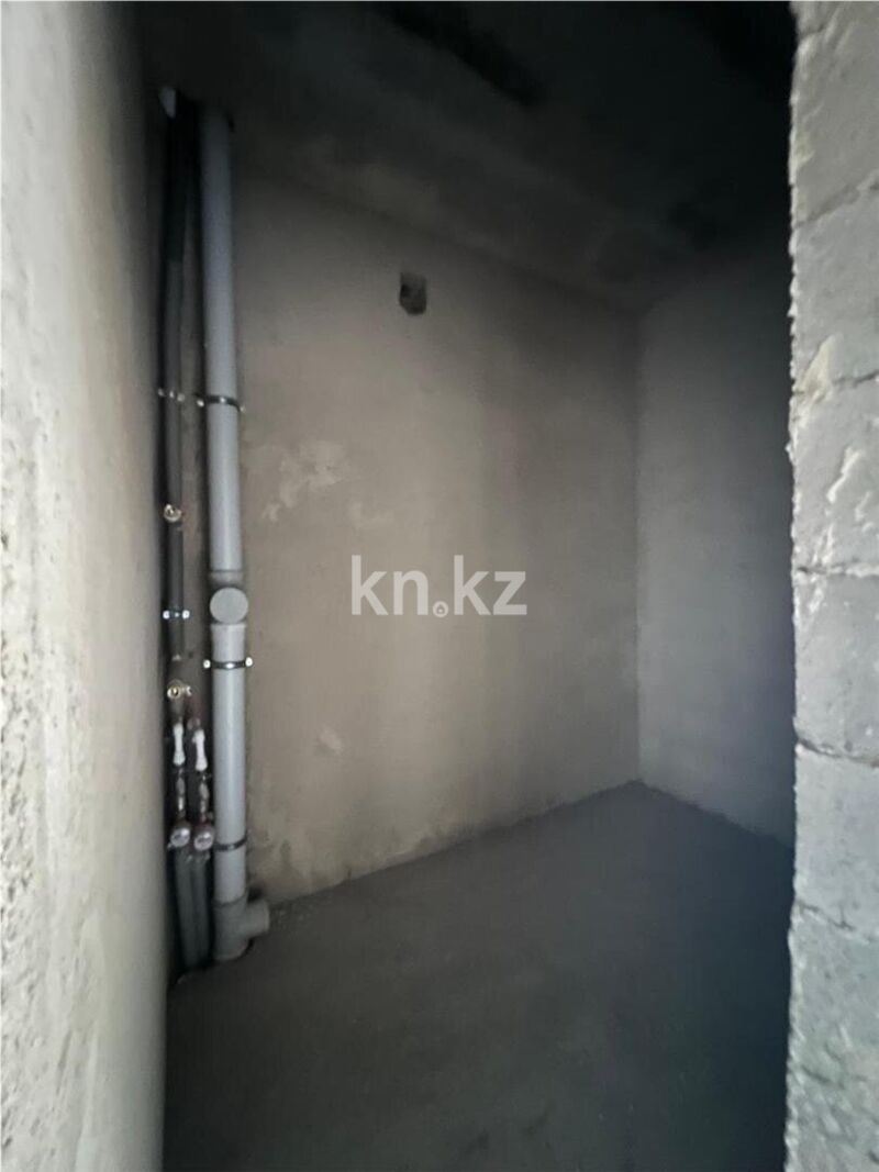 Продажа 2-комнатной квартиры, 56 м² - Продажа двухкомнатных квартир в Городе Караганды - страница 2 фото 6 из 16