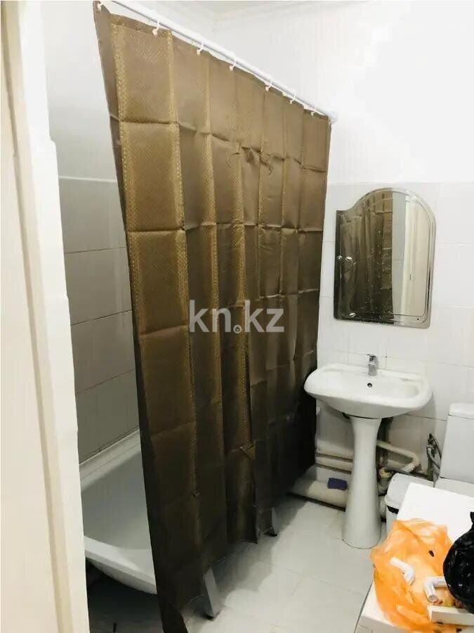 Продажа 1-комнатной квартиры, 40 м² - Продажа однокомнатных квартир в монолитно-каркасном доме в Алматы фото 2 из 2