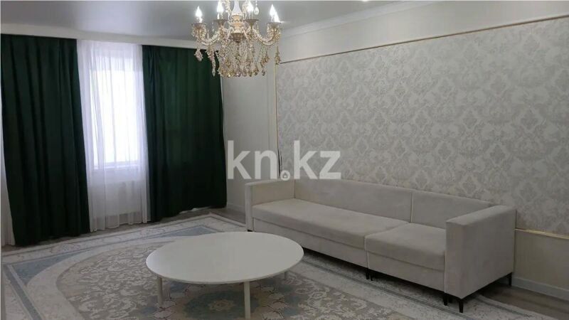 Продажа 3-комнатной квартиры, 89 м² - Продажа квартир в Астане - страница 11 фото 1 из 5