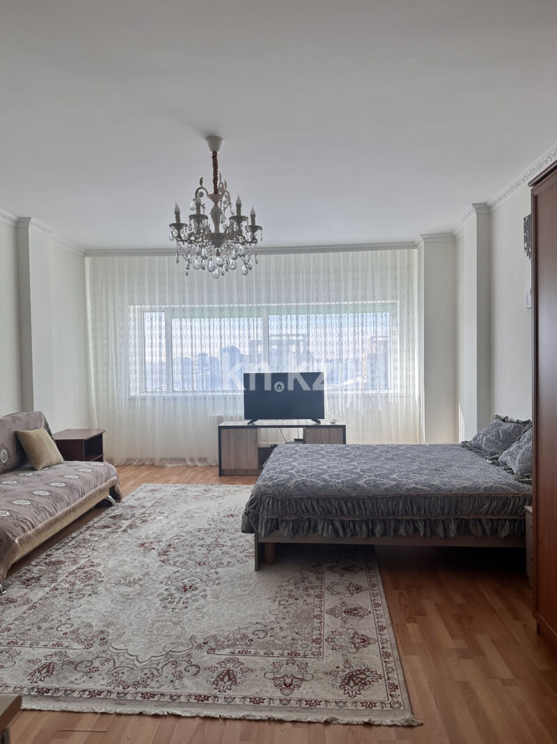Аренда 1-комнатной квартиры, 40 м² - Аренда квартир помесячно в Казахстане - страница 3 фото 1 из 7