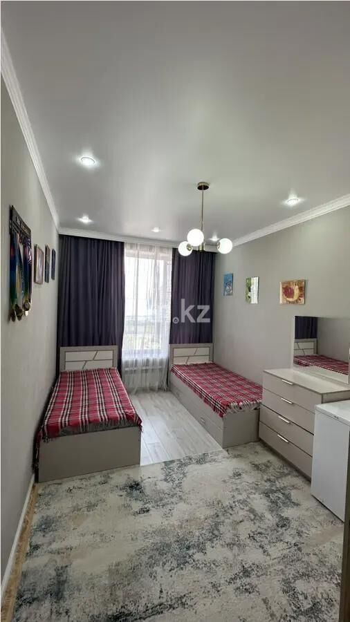 Продажа 2-комнатной квартиры, 52.4 м² - Продажа двухкомнатных квартир в Астане - страница 20 фото 2 из 5