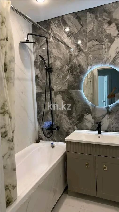 Продажа 2-комнатной квартиры, 45 м² - Продажа квартир в Казахстане - страница 7 фото 2 из 2