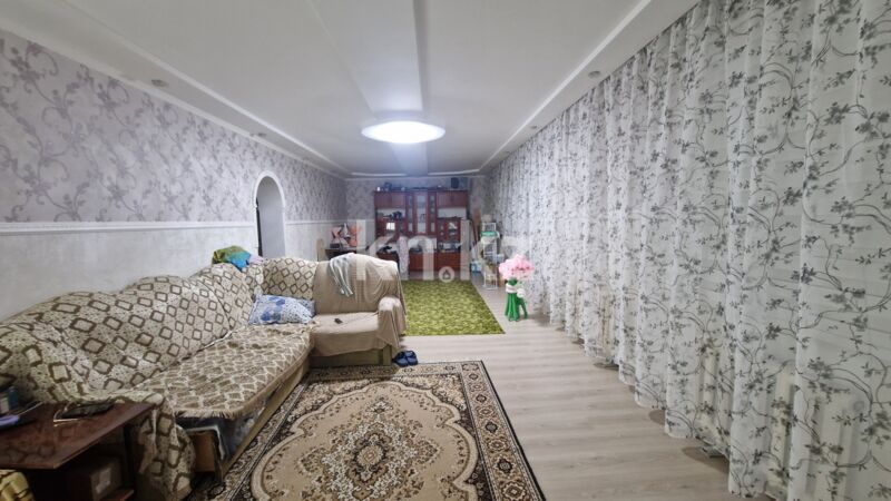 Продажа 3-комнатного дома, 123 м² - Продажа трехкомнатных домов, коттеджей от собственников в Уральске фото 10 из 12