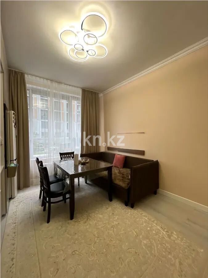 Продажа 2-комнатной квартиры, 65 м² - Продажа двухкомнатных квартир в р-не Есиль Астаны - страница 41 фото 3 из 5