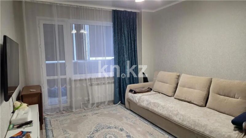 Продажа 2-комнатной квартиры, 68 м² - Продажа квартир в Казахстане - страница 7 фото 1 из 5