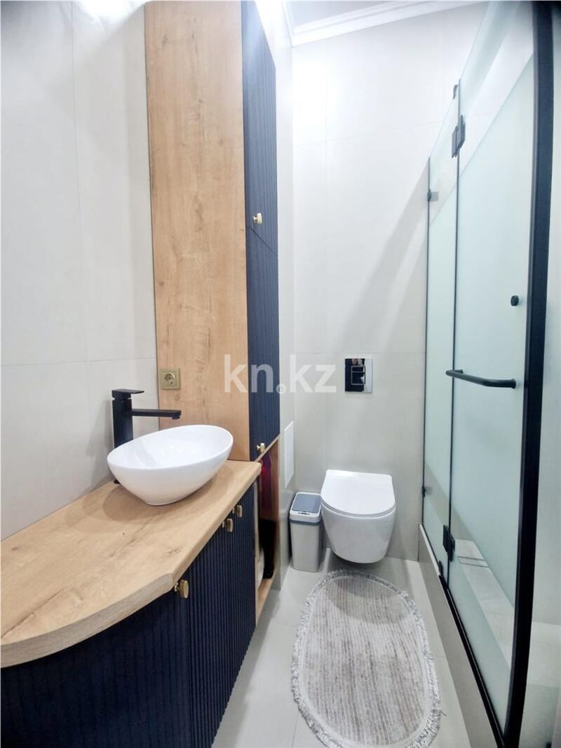 Продажа 3-комнатной квартиры, 84 м² - Продажа трехкомнатных квартир на Юго-Востоке Караганды - страница 25 фото 8 из 10