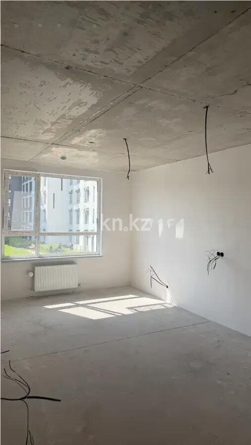 Продажа 2-комнатной квартиры, 45 м² - Продажа квартир в новостройках Алматы - страница 6 фото 1 из 2
