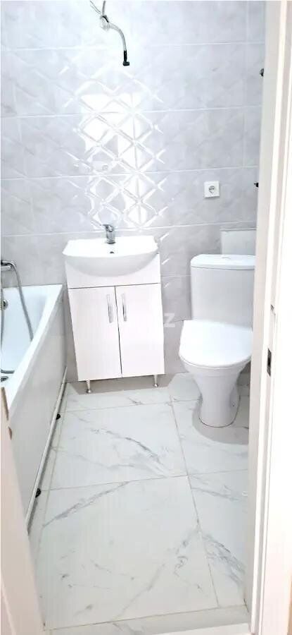 Продажа 1-комнатной квартиры, 33.4 м² - Продажа квартир в р-не Сарайшык Астаны - страница 9 фото 3 из 3