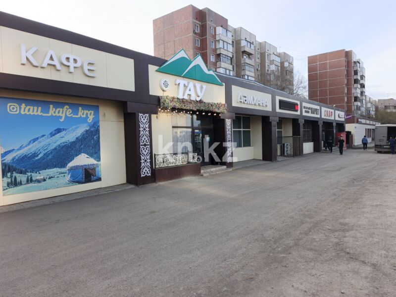 Продажа здания, 1044.5 м² - Продажа зданий в Казахстане фото 1 из 3