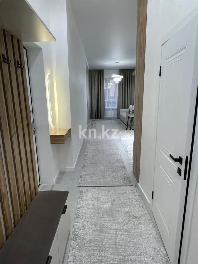 Продажа 2-комнатной квартиры, 45.5 м² - Продажа двухкомнатных квартир в Наурызбайском р-не Алматы - страница 16 фото 6 из 6