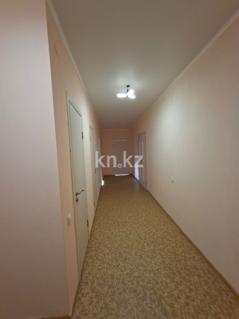 Продажа 3-комнатной квартиры, 87.2 м² - Продажа квартир в монолитно-каркасном доме в Астане - страница 131 фото 11 из 18