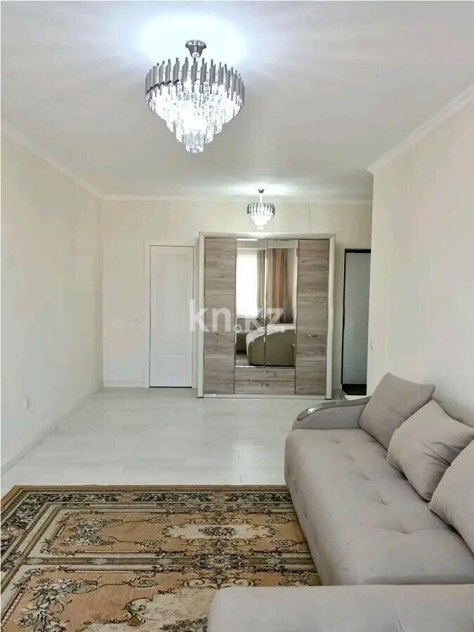 Продажа 1-комнатной квартиры, 44 м² - Продажа квартир в Алматы - страница 46 фото 2 из 6