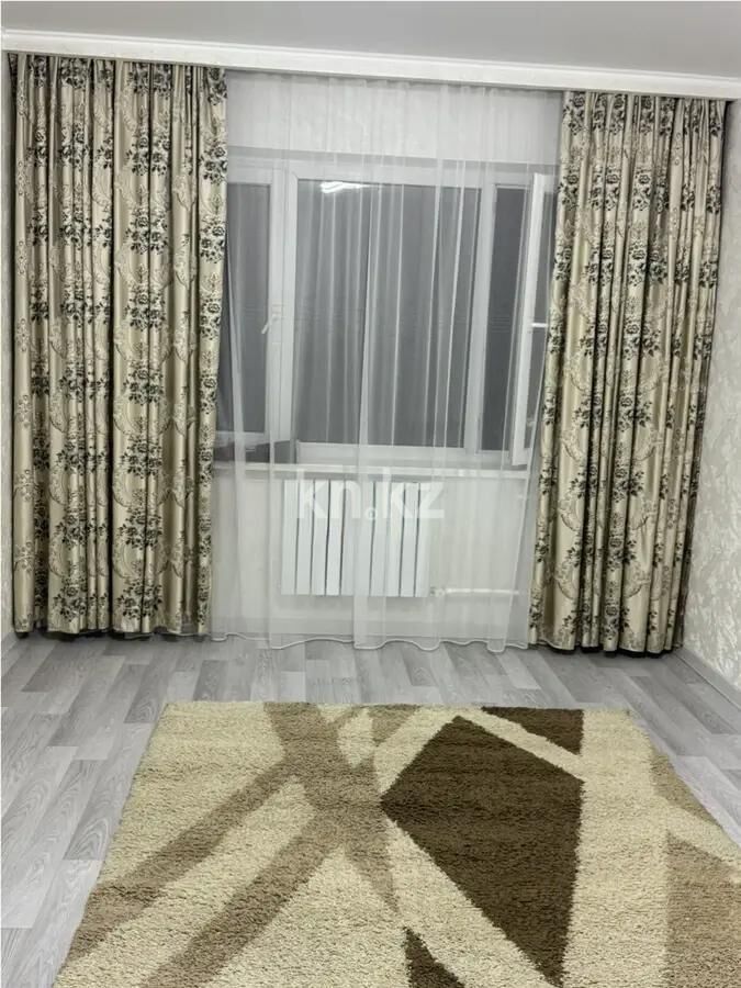 Продажа 1-комнатной квартиры, 42 м² - Продажа однокомнатных квартир в Жетысуском р-не Алматы - страница 9 фото 1 из 3