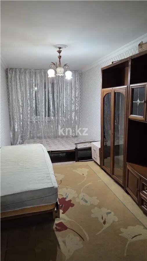 Продажа 2-комнатной квартиры, 44 м² - Продажа двухкомнатных квартир в Караганде фото 2 из 7