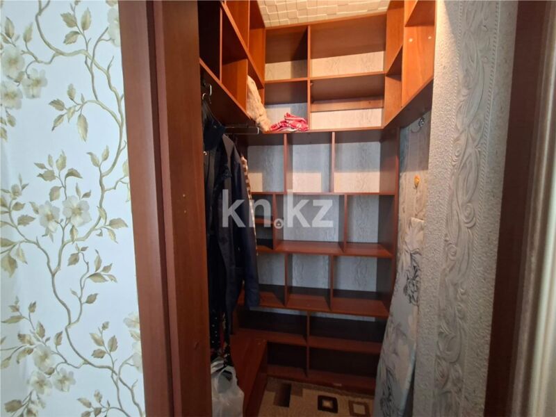 Продажа 1-комнатной квартиры, 32 м² - Продажа однокомнатных квартир в Городе Караганды - страница 5 фото 5 из 18
