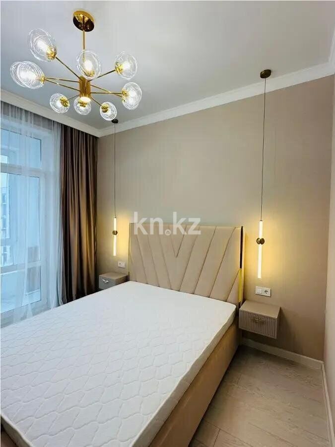Продажа 2-комнатной квартиры, 42 м² - Продажа двухкомнатных квартир от собственников в Казахстане - страница 13 фото 2 из 5