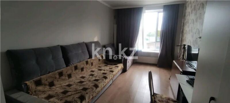 Продажа 1-комнатной квартиры, 42 м² - Недвижимость в Астане - страница 10 фото 1 из 4