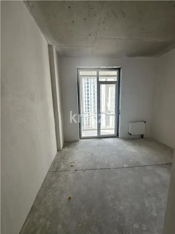 Продажа 1-комнатной квартиры, 45.1 м² - Продажа однокомнатных квартир от собственников в Алматы - страница 5 фото 2 из 3
