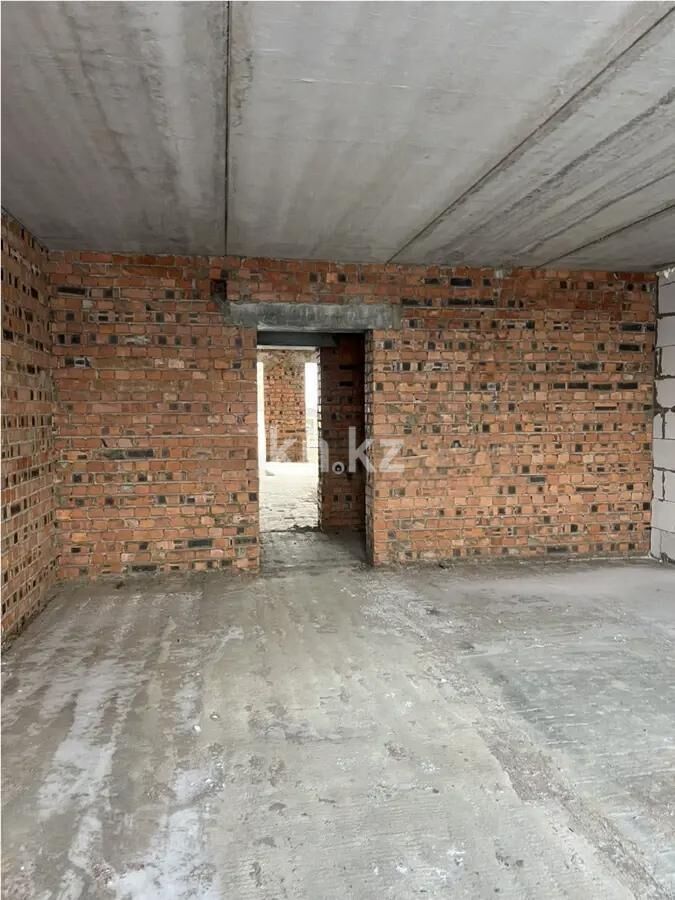 Продажа 3-комнатной квартиры, 93 м² - Продажа трехкомнатных квартир от собственников в Казахстане - страница 3 фото 2 из 5