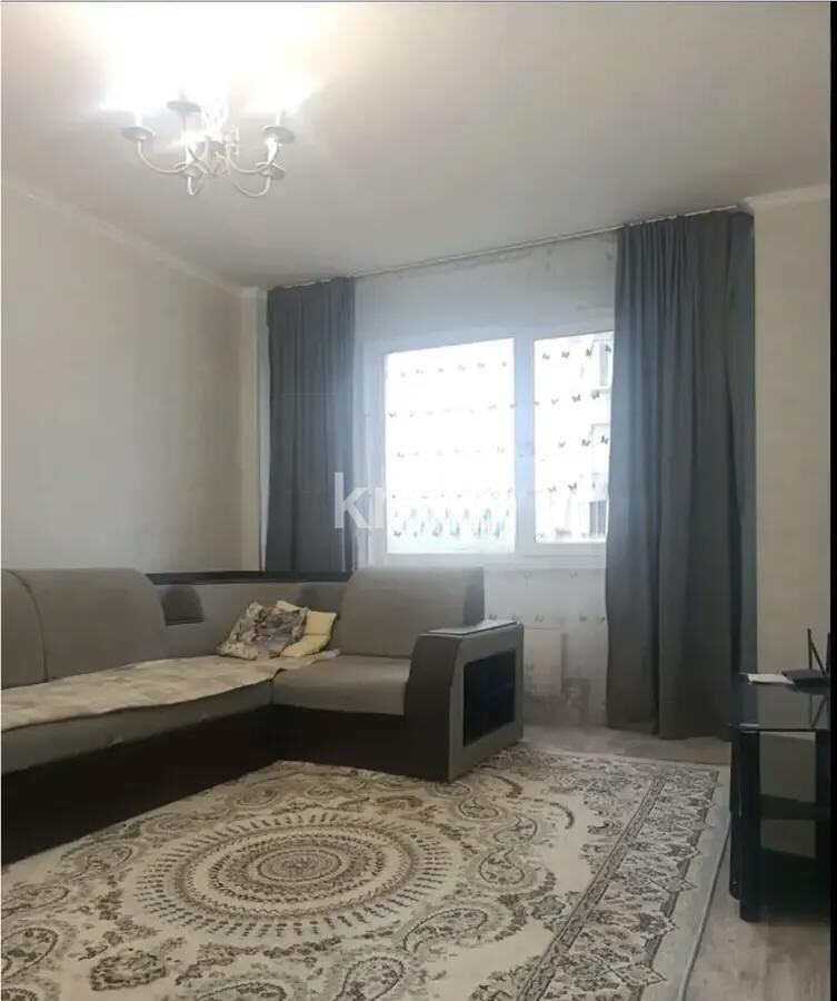 Продажа 1-комнатной квартиры, 45 м² - Продажа однокомнатных квартир в блочном доме в Алматы - страница 2 фото 1 из 3