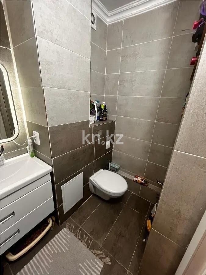 Продажа 3-комнатной квартиры, 57.5 м² - Продажа трехкомнатных квартир в блочном доме в Казахстане - страница 35 фото 5 из 6