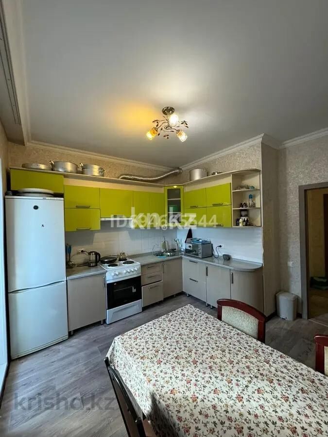 Продажа 3-комнатной квартиры, 80 м² - Продажа трехкомнатных квартир на Юго-Востоке Караганды - страница 19 фото 4 из 6