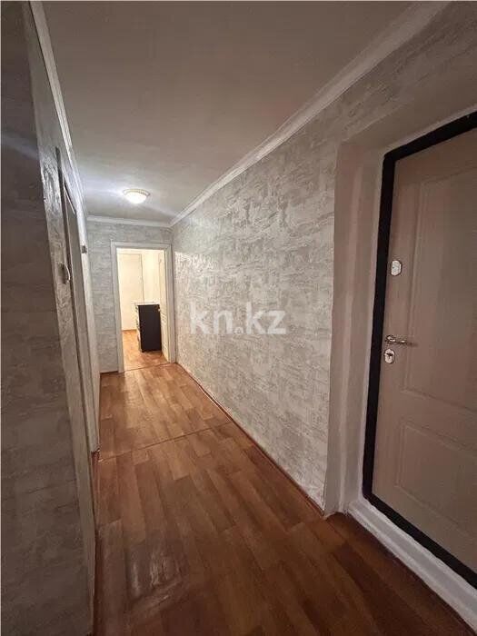 Продажа 3-комнатной квартиры, 54 м² - Продажа трехкомнатных квартир в Темиртау - страница 3 фото 7 из 7